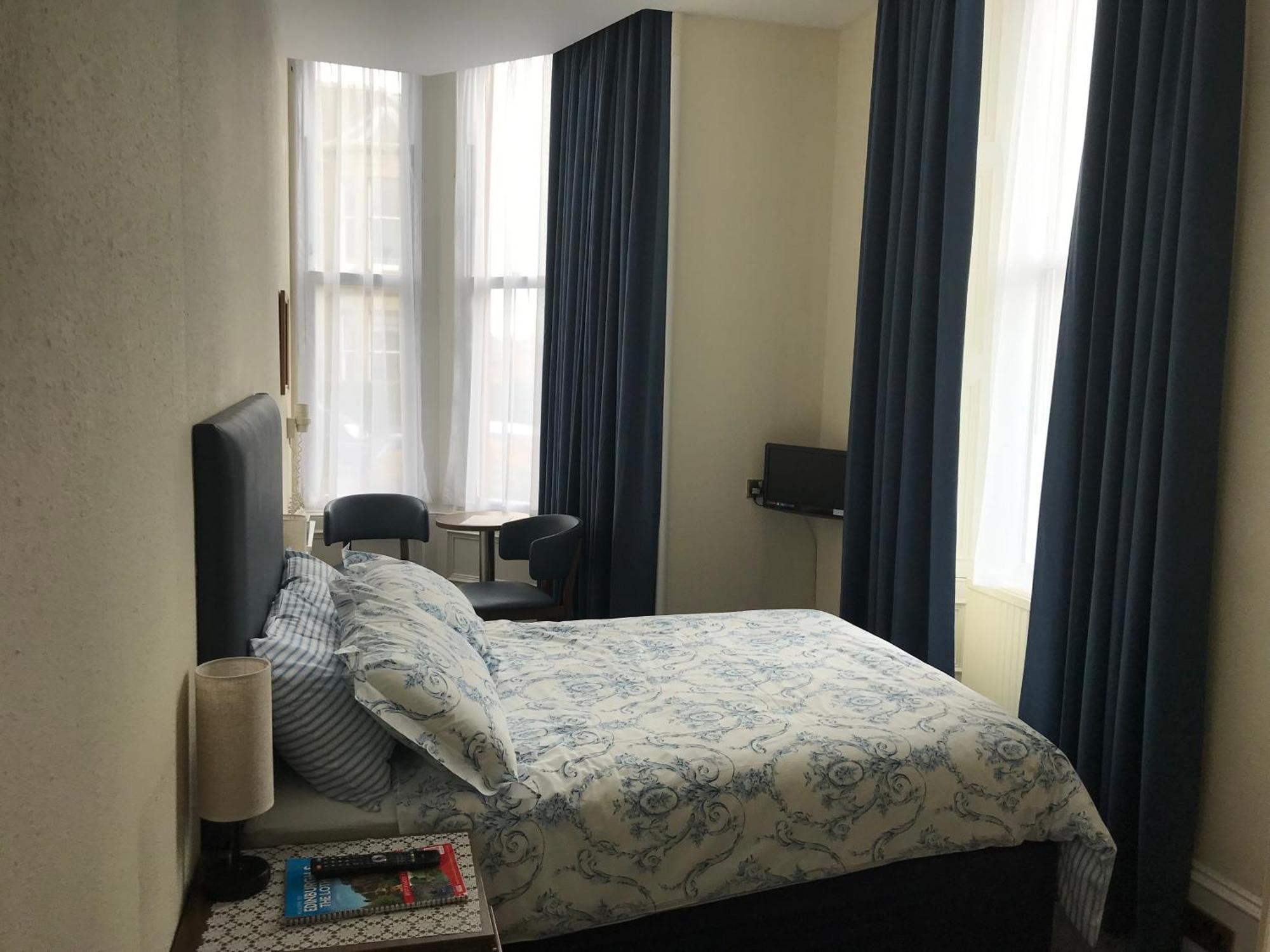 Dorstan House — Fotos 1